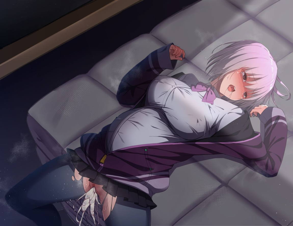 新条アカネ 3ページ
