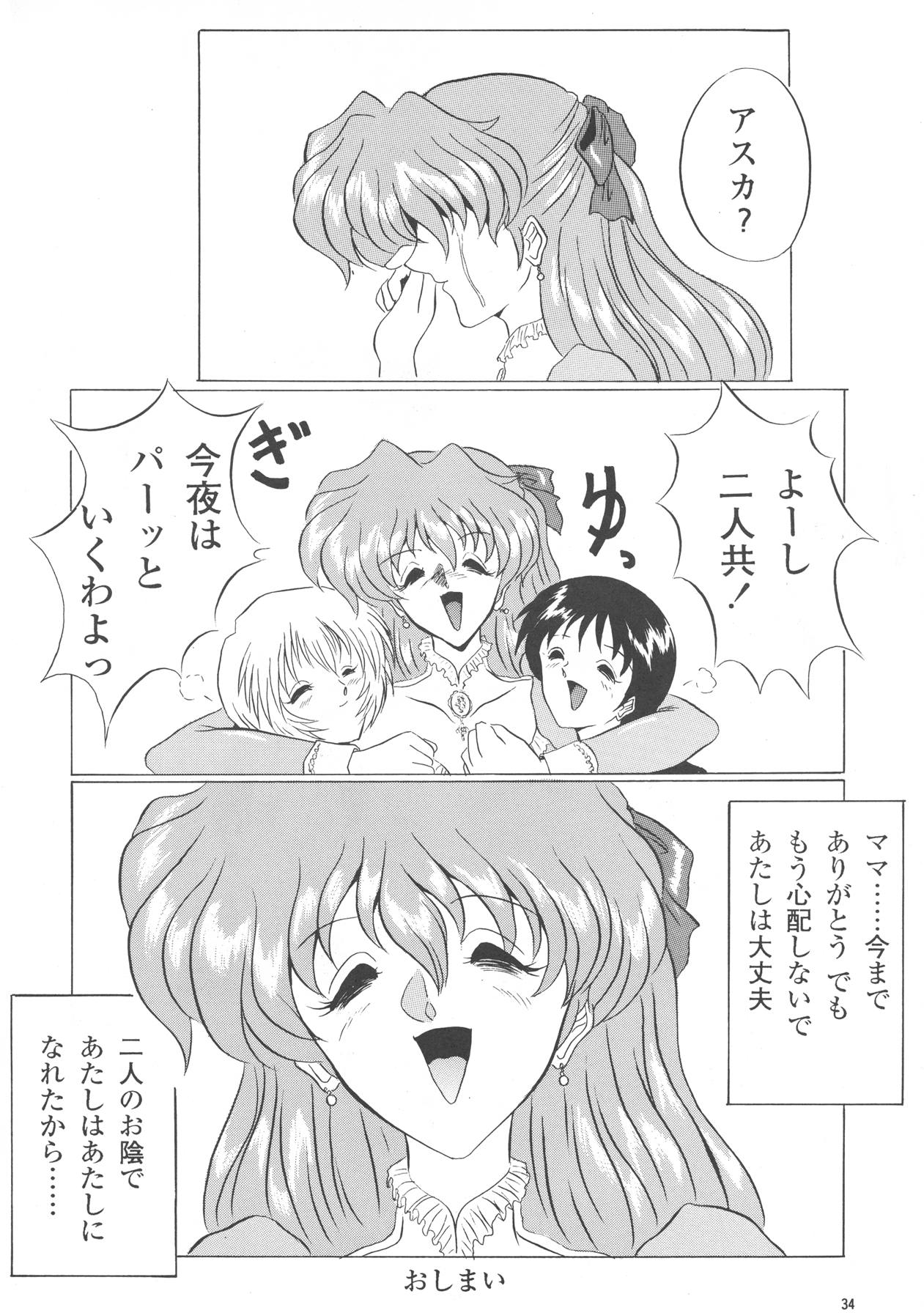 EVA 02 PRODUCT 34ページ