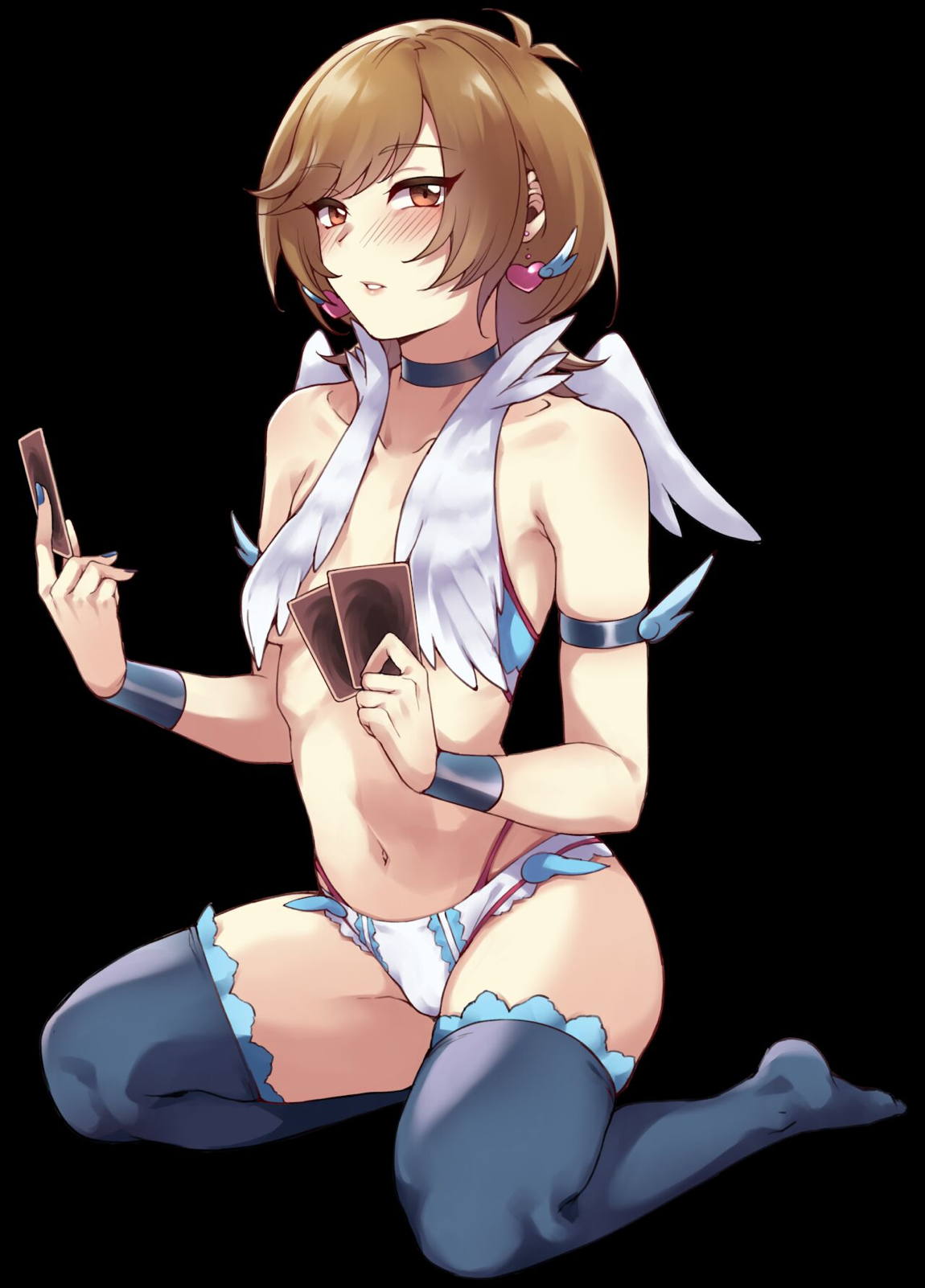 LUST DUEL 37ページ