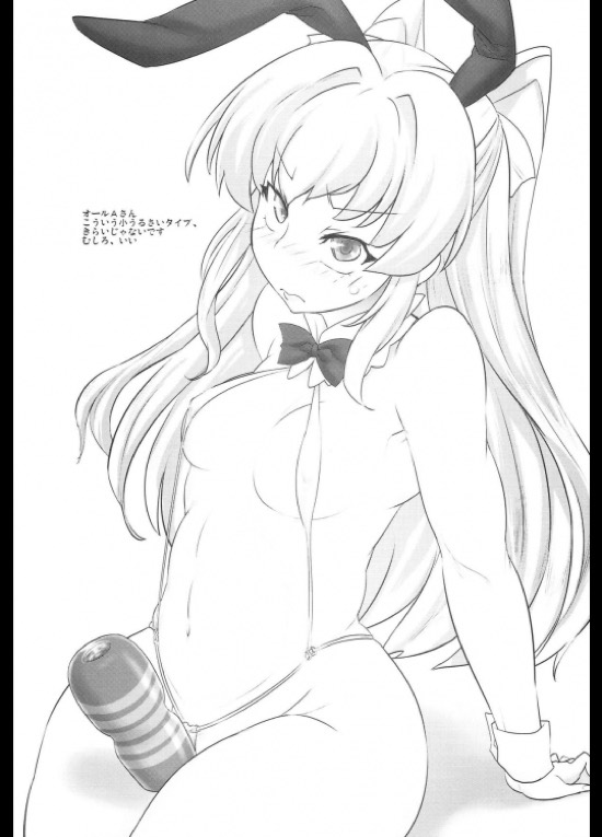 EXTRAVAGANZA 31ページ