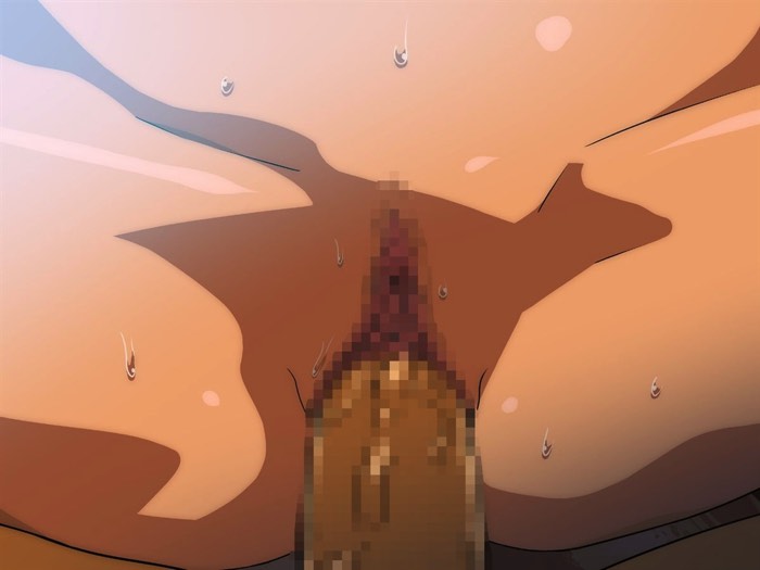 ガル姦 40ページ
