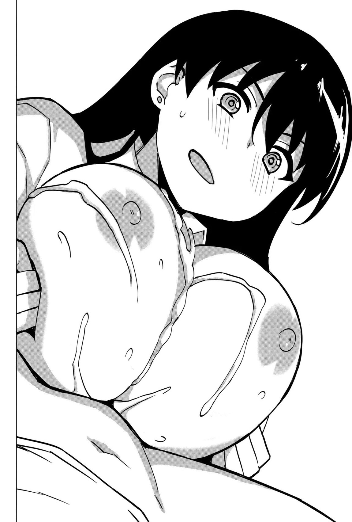 ドスケベリリス マシュレイヤーオフパコ3p撮影会 19ページ