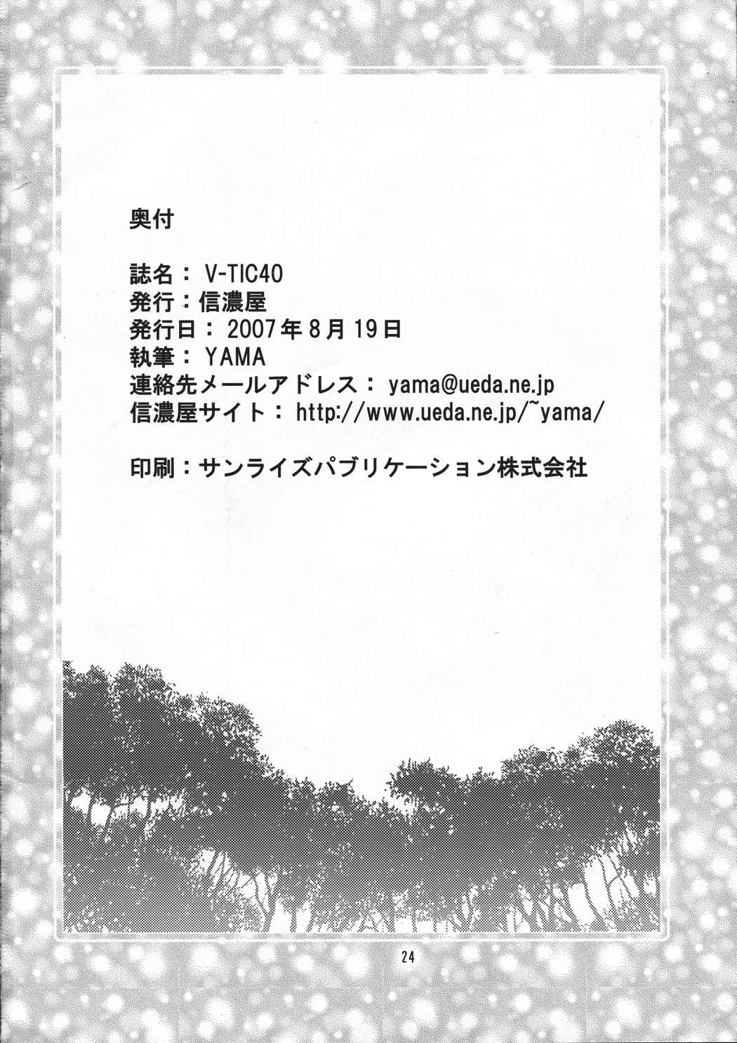 V-TIC 40 23ページ