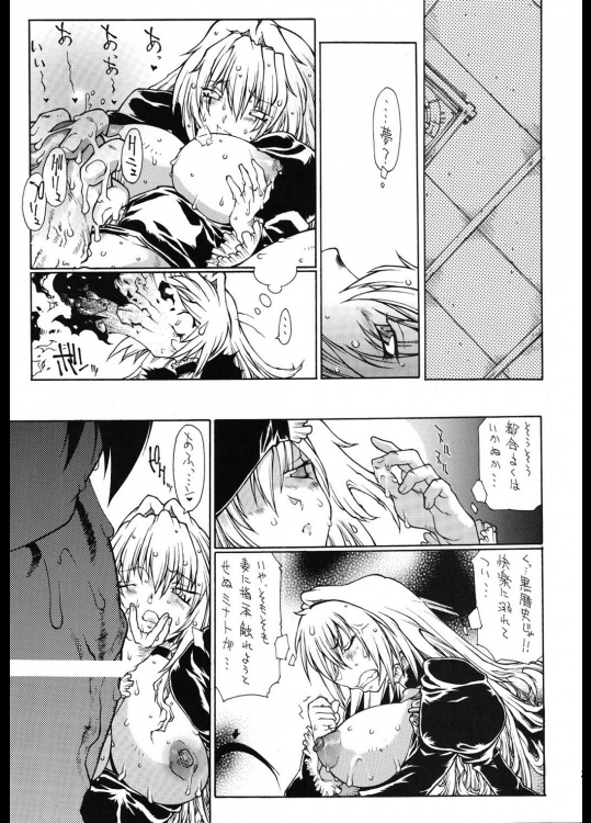 -双月- 20ページ
