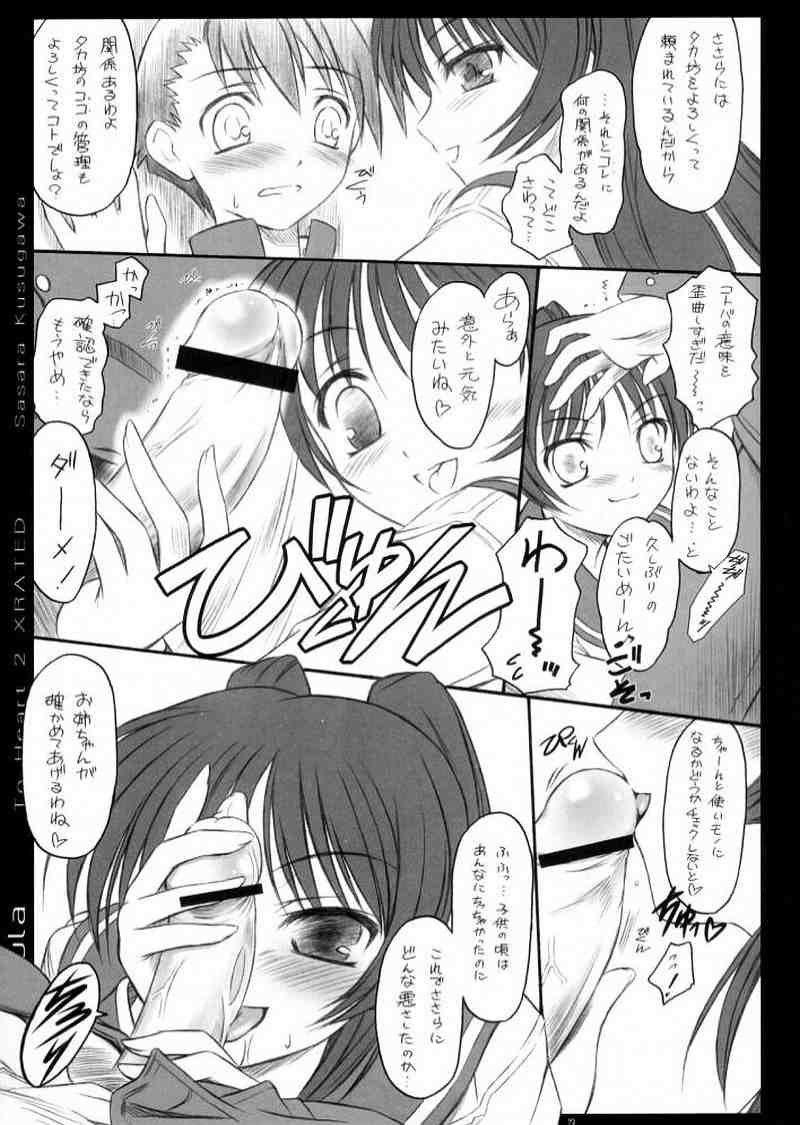 calendula 12ページ