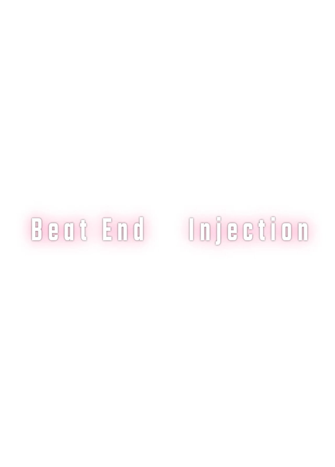 Beat End Injection【加筆修正版】 2ページ