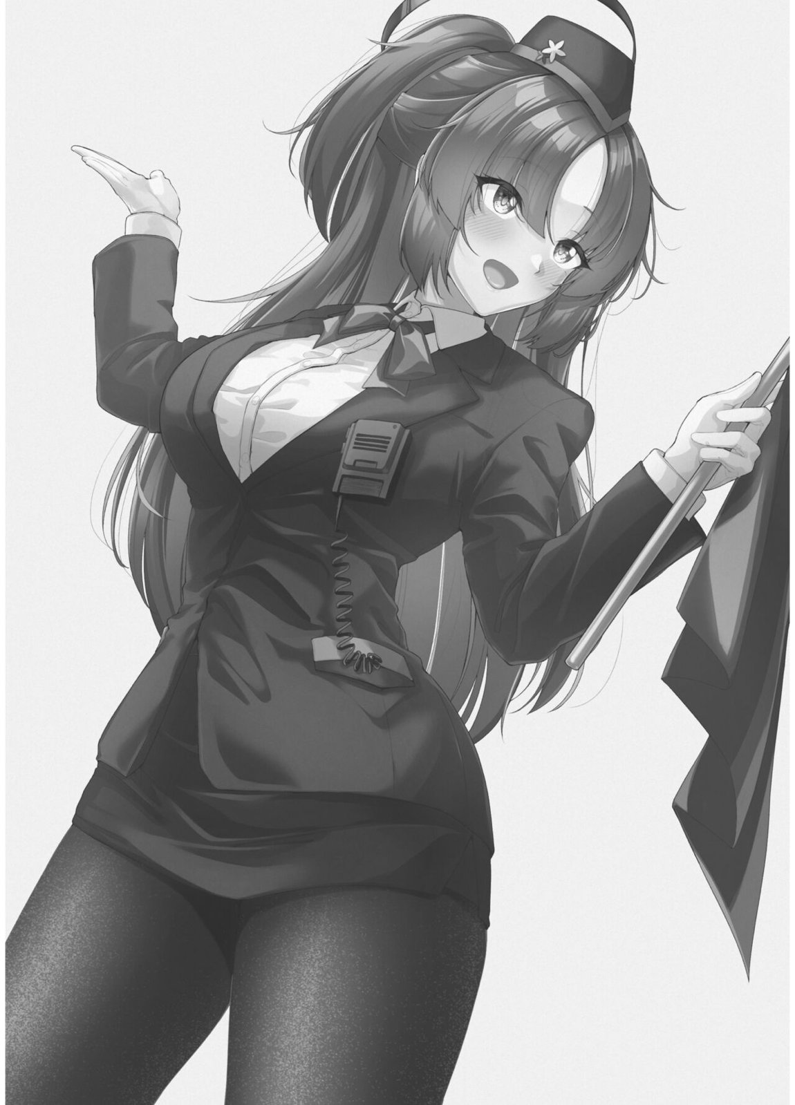 おさんぽユウカ 16ページ