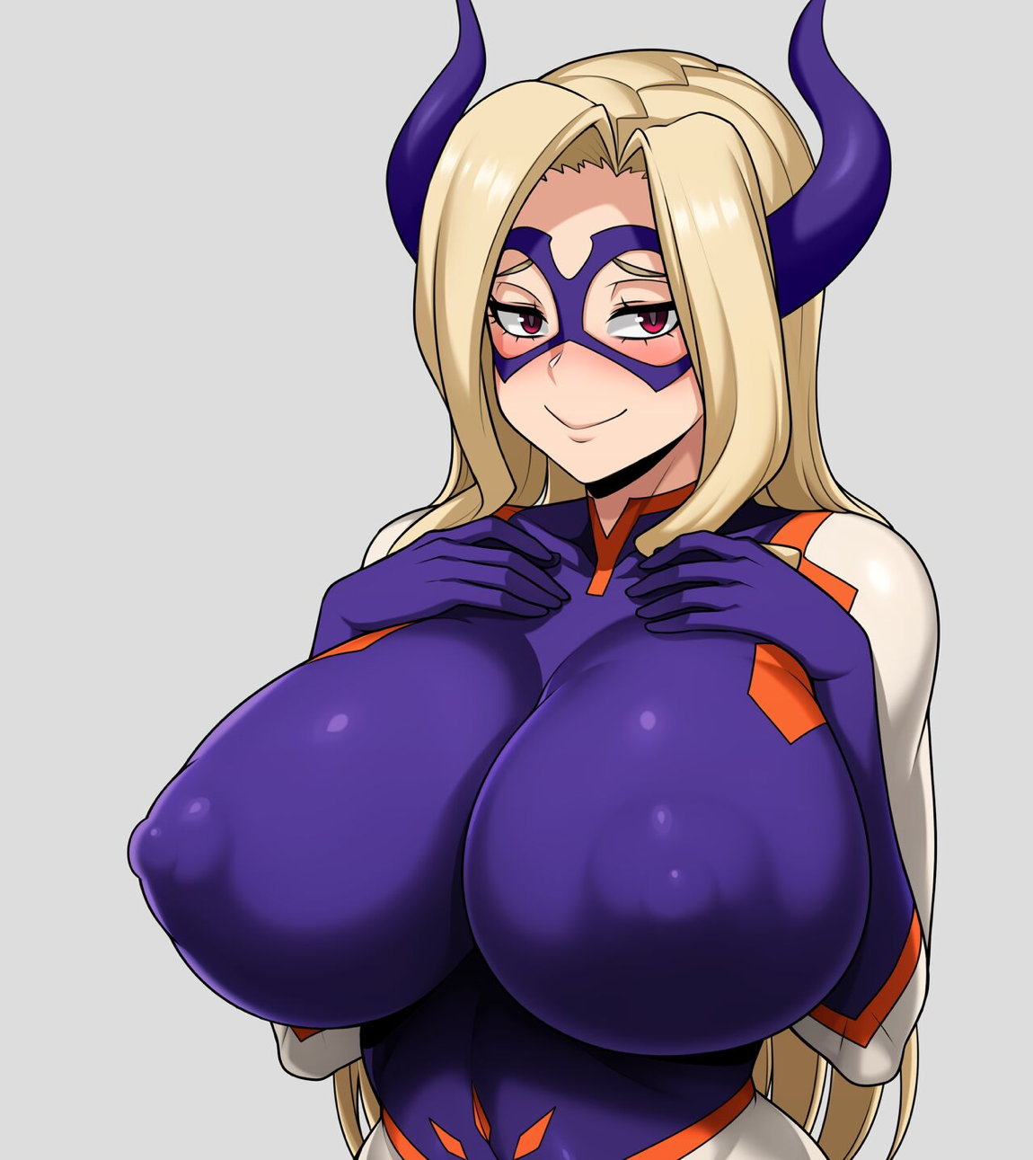 Mt レディ OLD Packs 18ページ