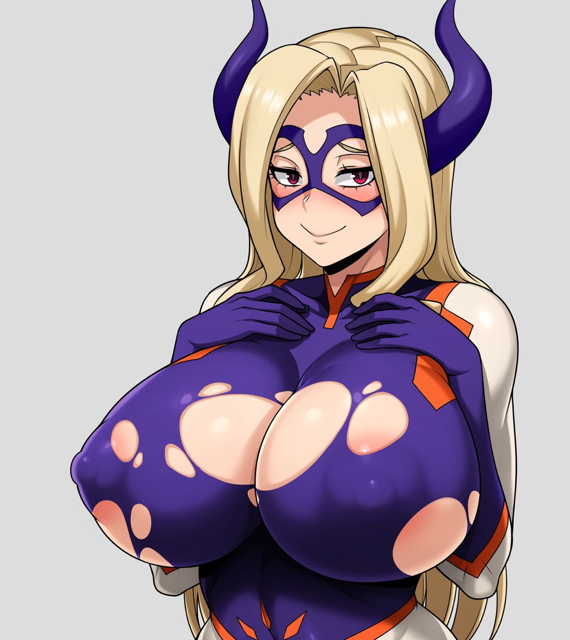 Mt レディ OLD Packs 19ページ