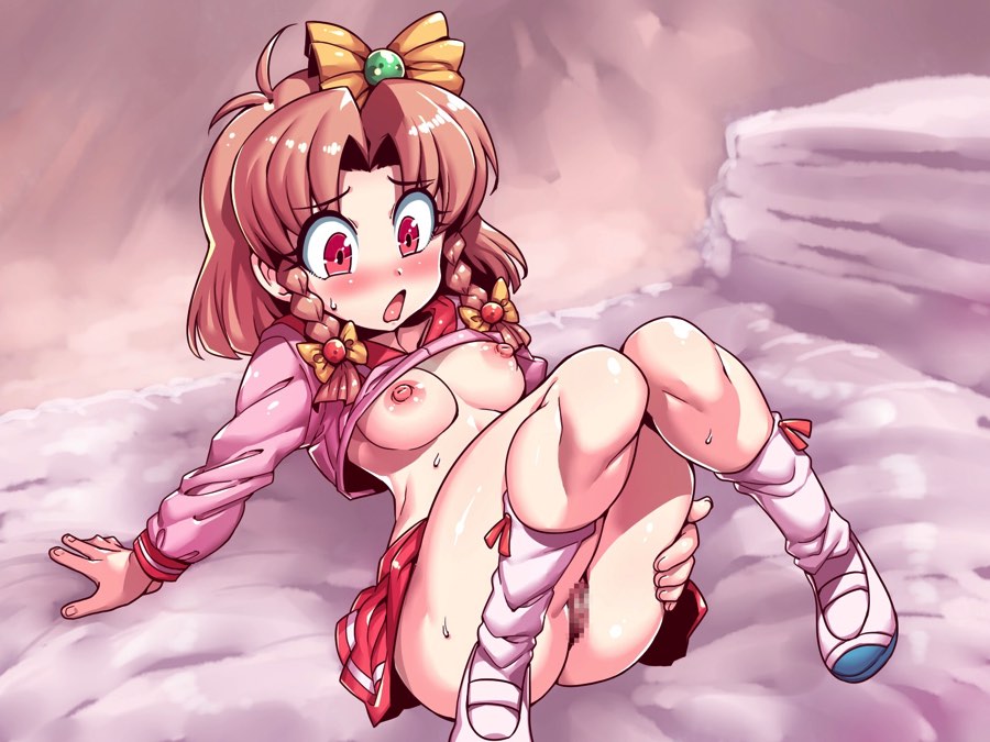 ゆーあんどみー天国１２０％ 153ページ