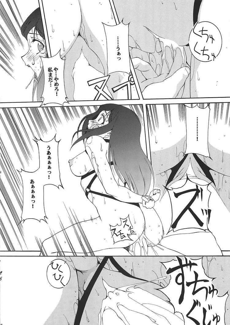 HIME No 園 24ページ