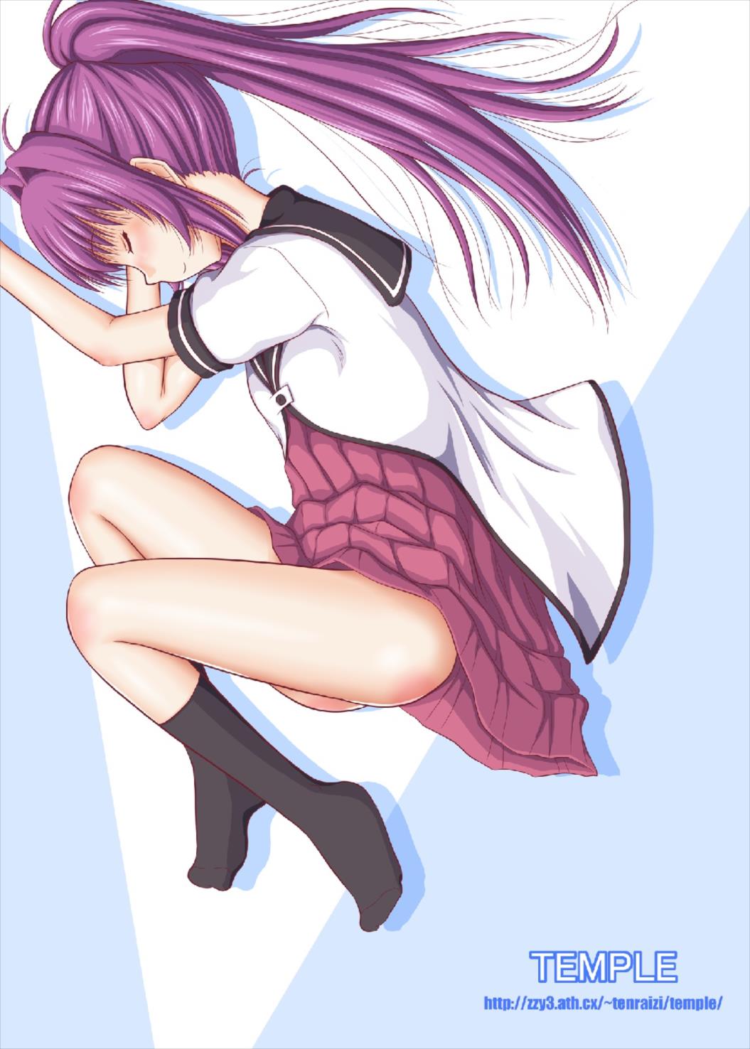 京LOVE綾 20ページ