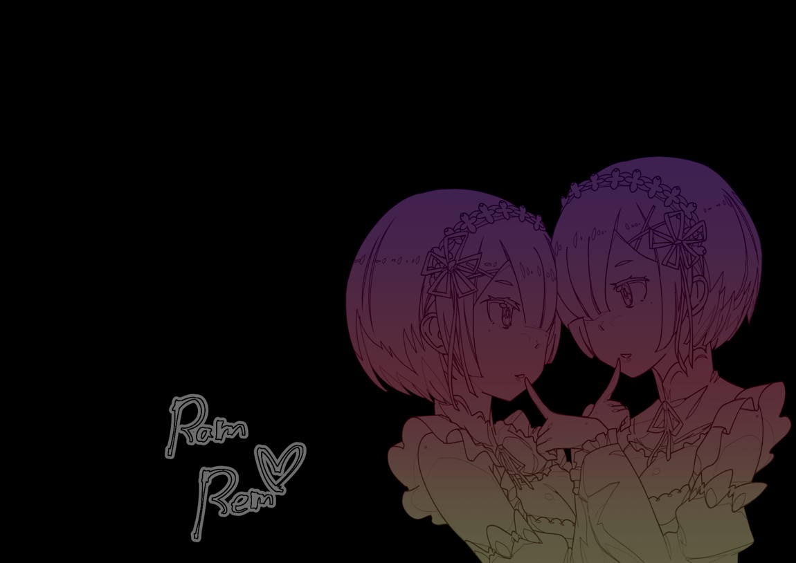 リゼロR18CG集 26ページ