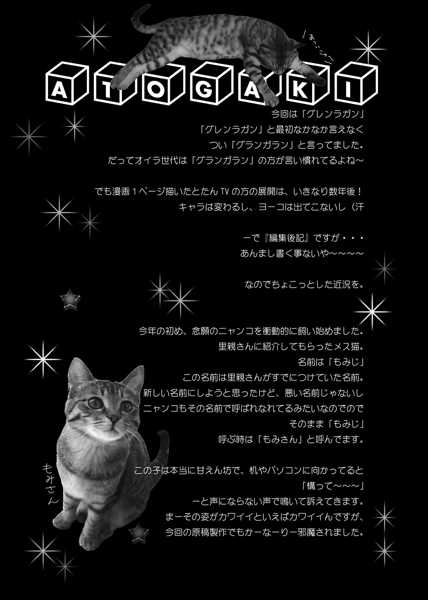 回転野望 31ページ