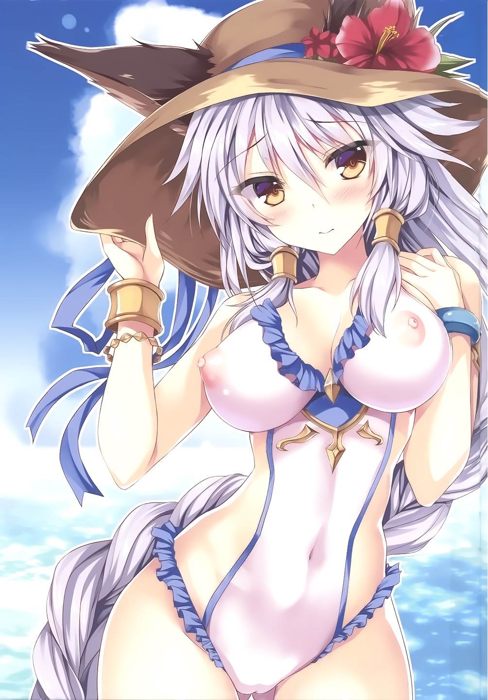 Elune Anima 2 15ページ