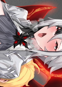 アルレッキーノ