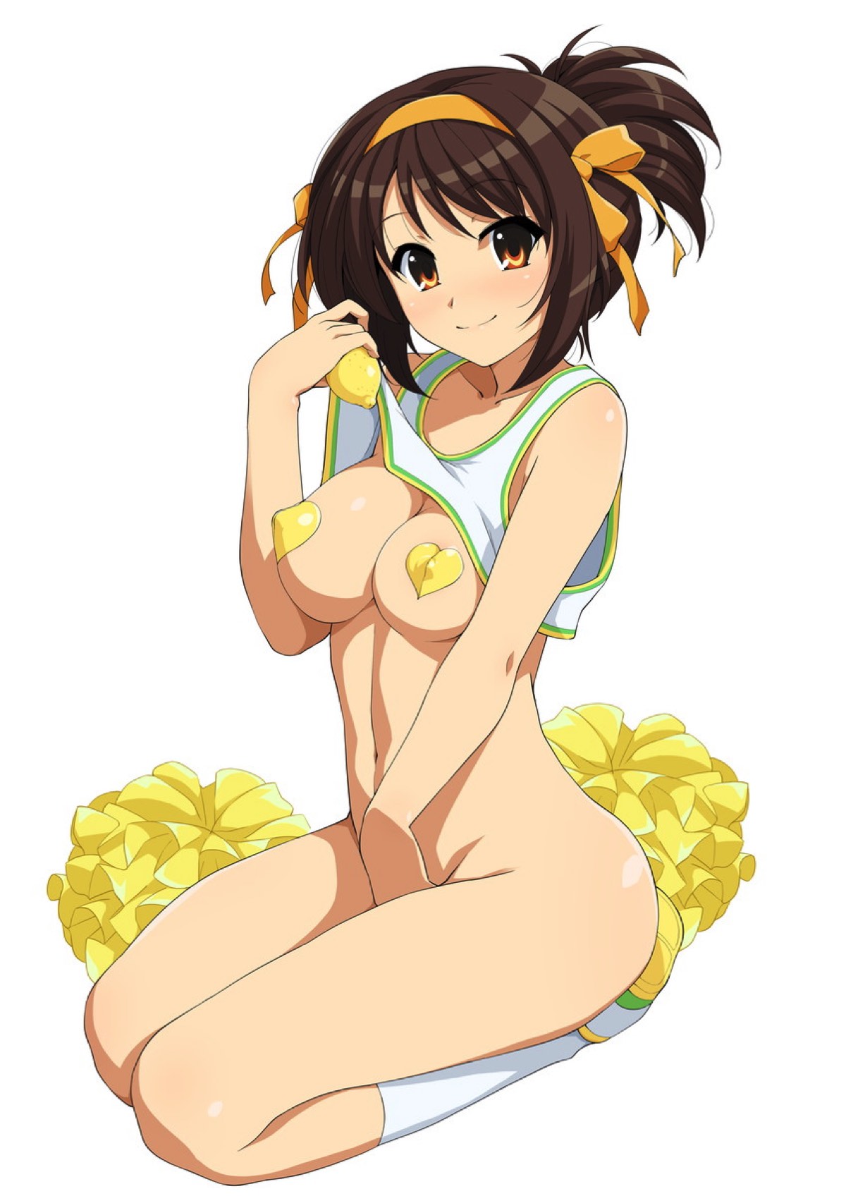 はるこす６ 5ページ