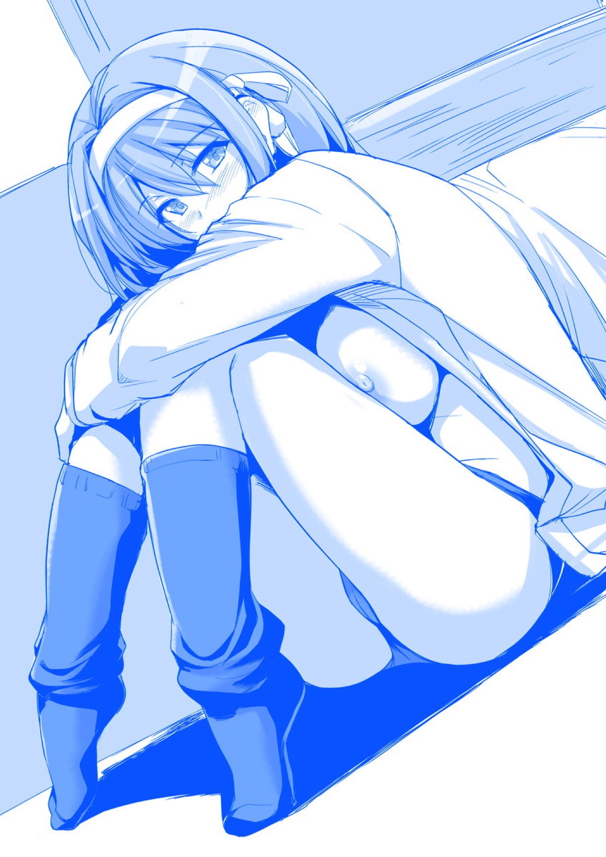 はるこす６ 13ページ