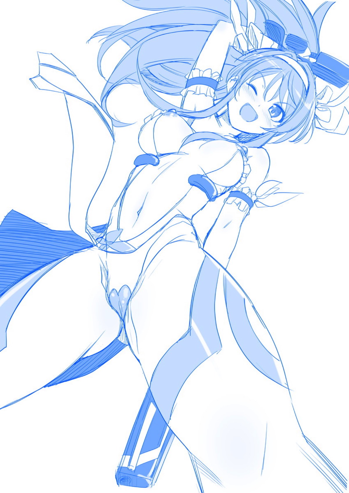 はるこす６ 23ページ