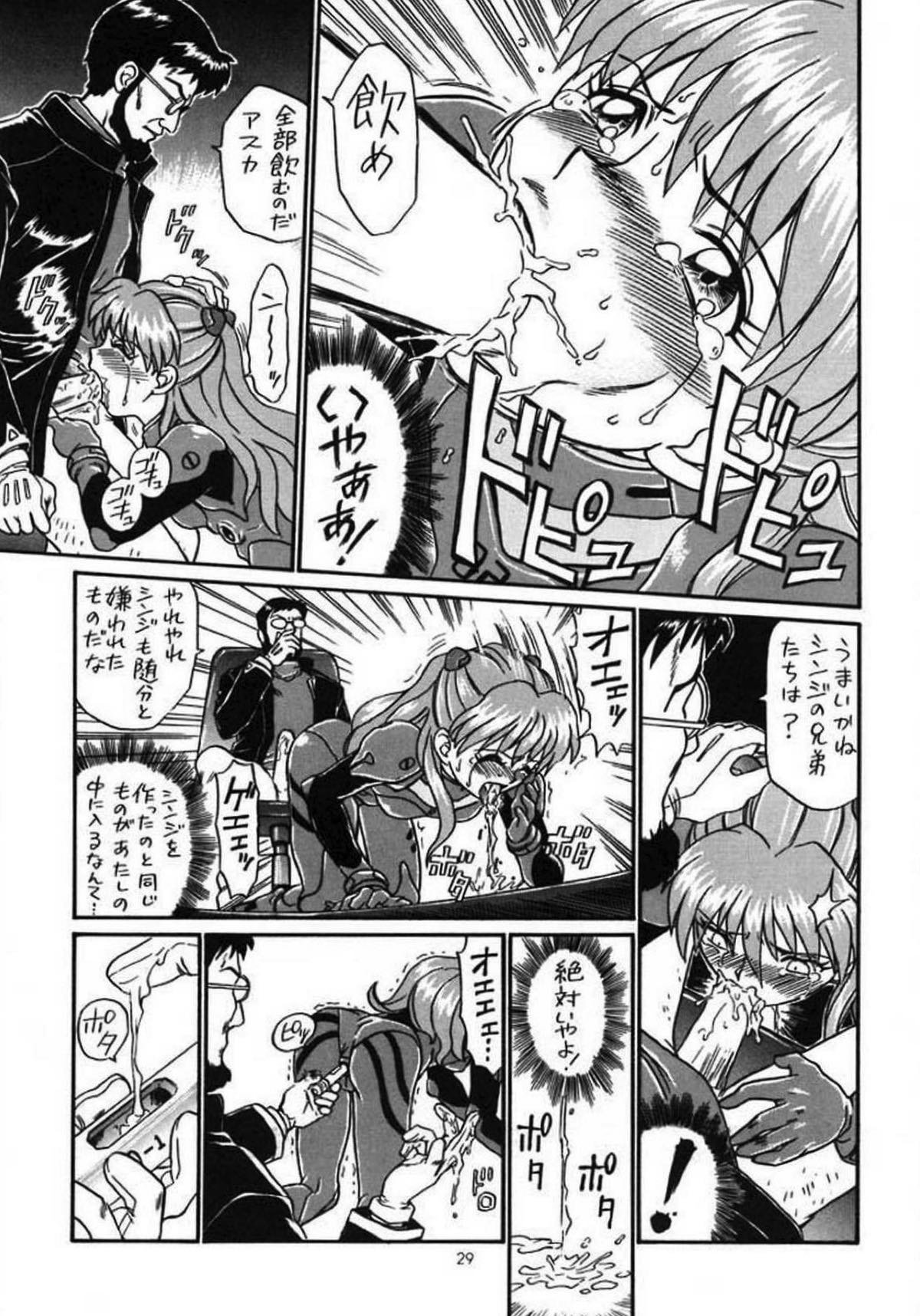 IRIE FILE GREEN 27ページ