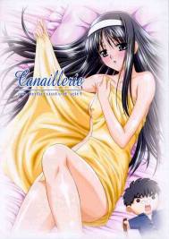 Canaillerie