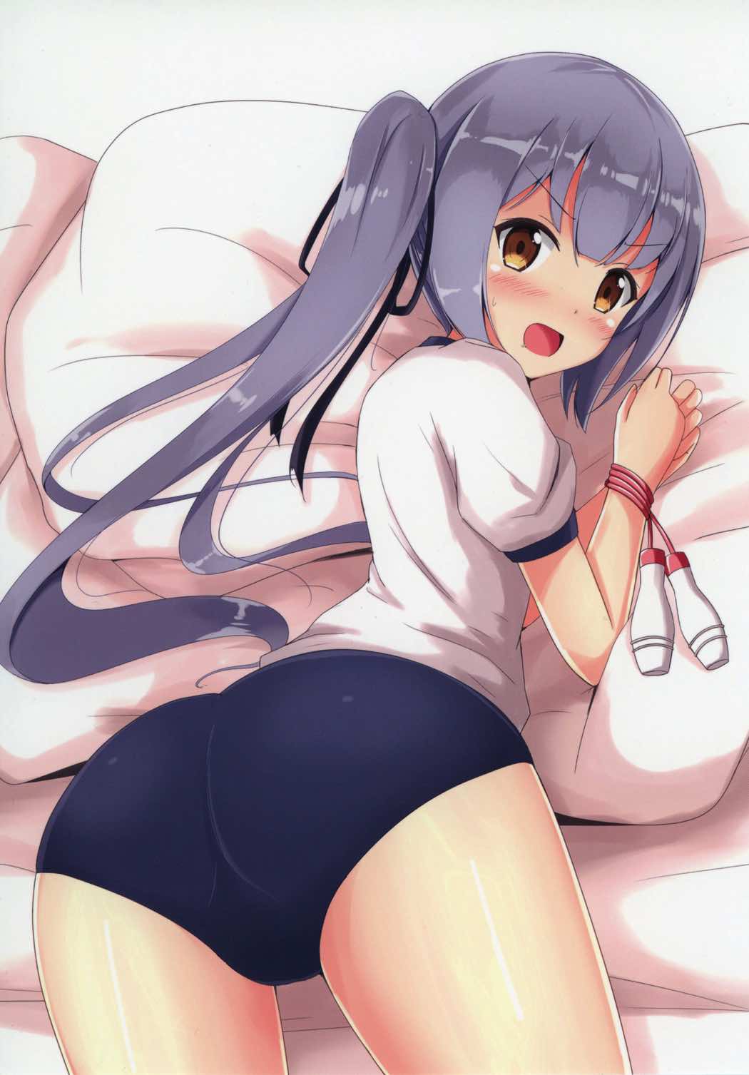 霞ママと夜の保健体育 26ページ