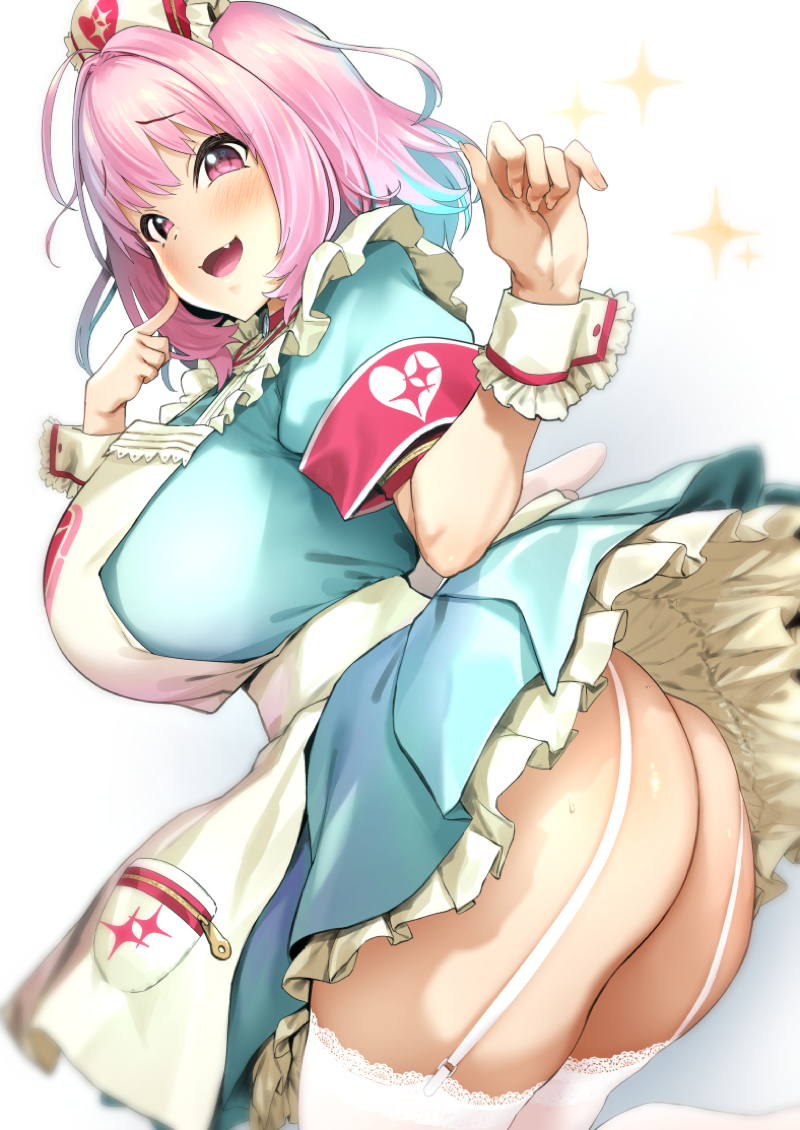 夢見りあむのエロ画像集 16ページ