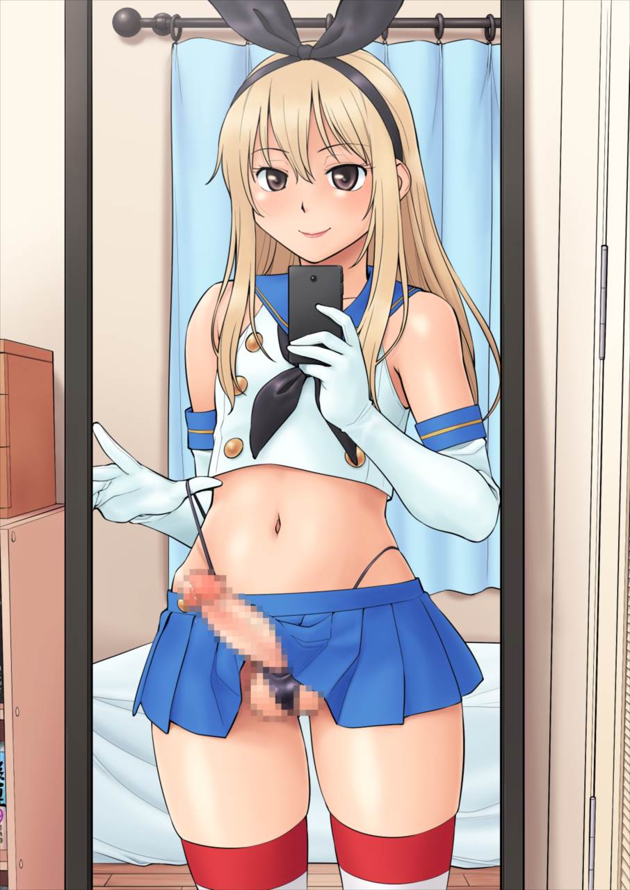 コスプレ男の娘オフで即ハメ 3ページ