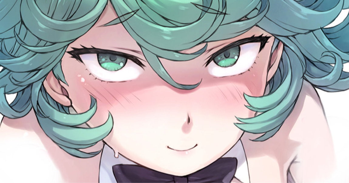 タツマキフェラ♥ 2 1ページ