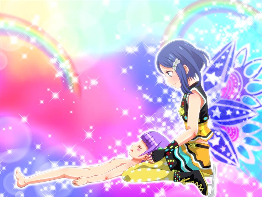 かしこまん娘にぶちこま! 409ページ