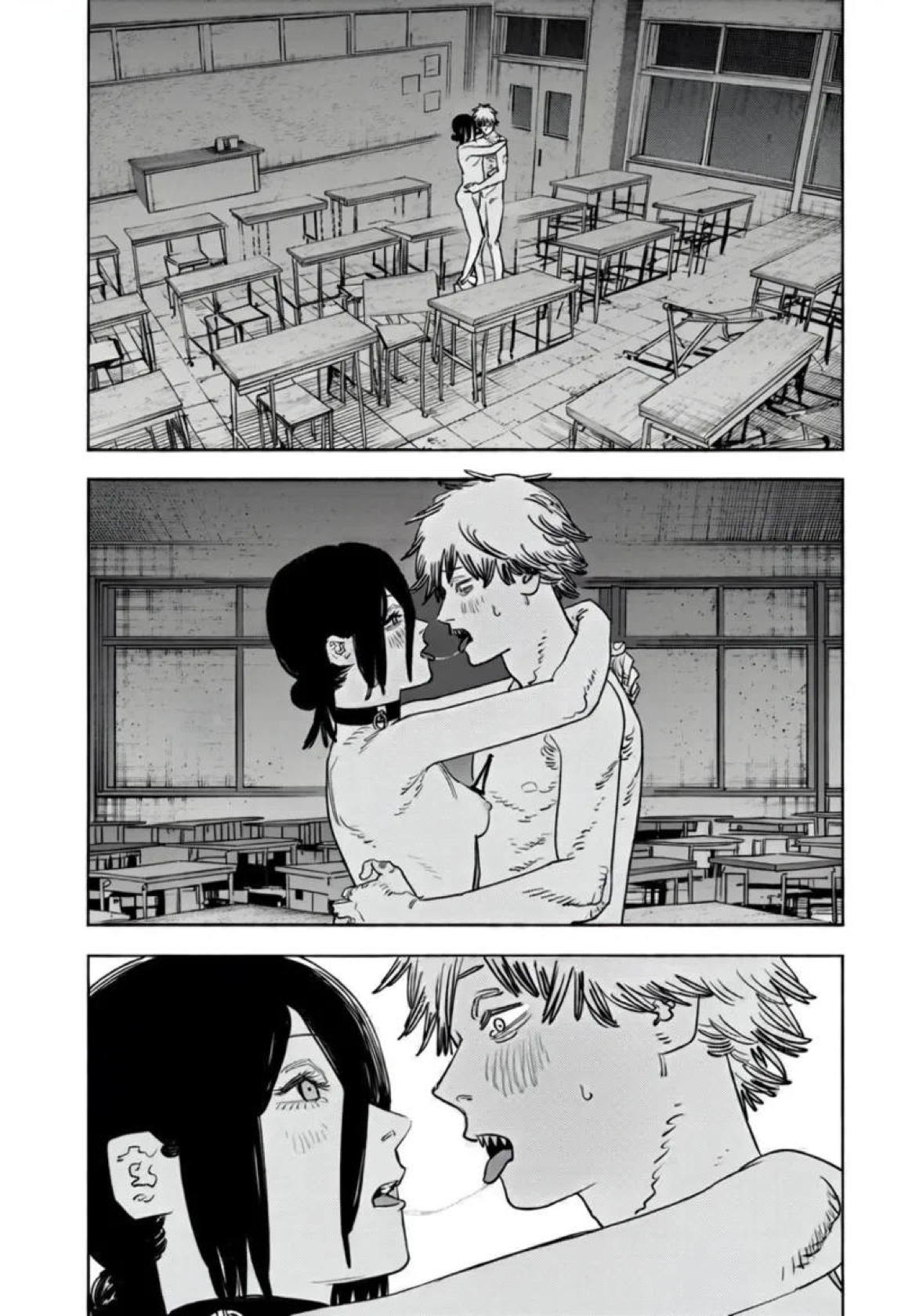 レゼ 14ページ