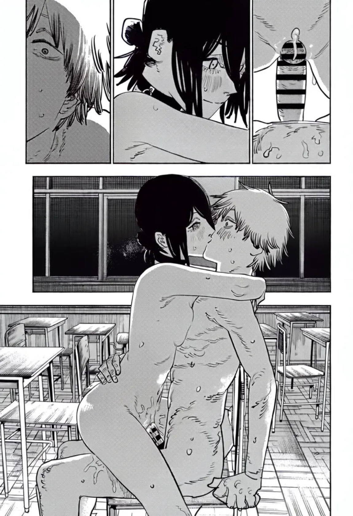 レゼ 19ページ