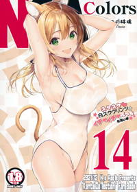 N,s A COLORS 14