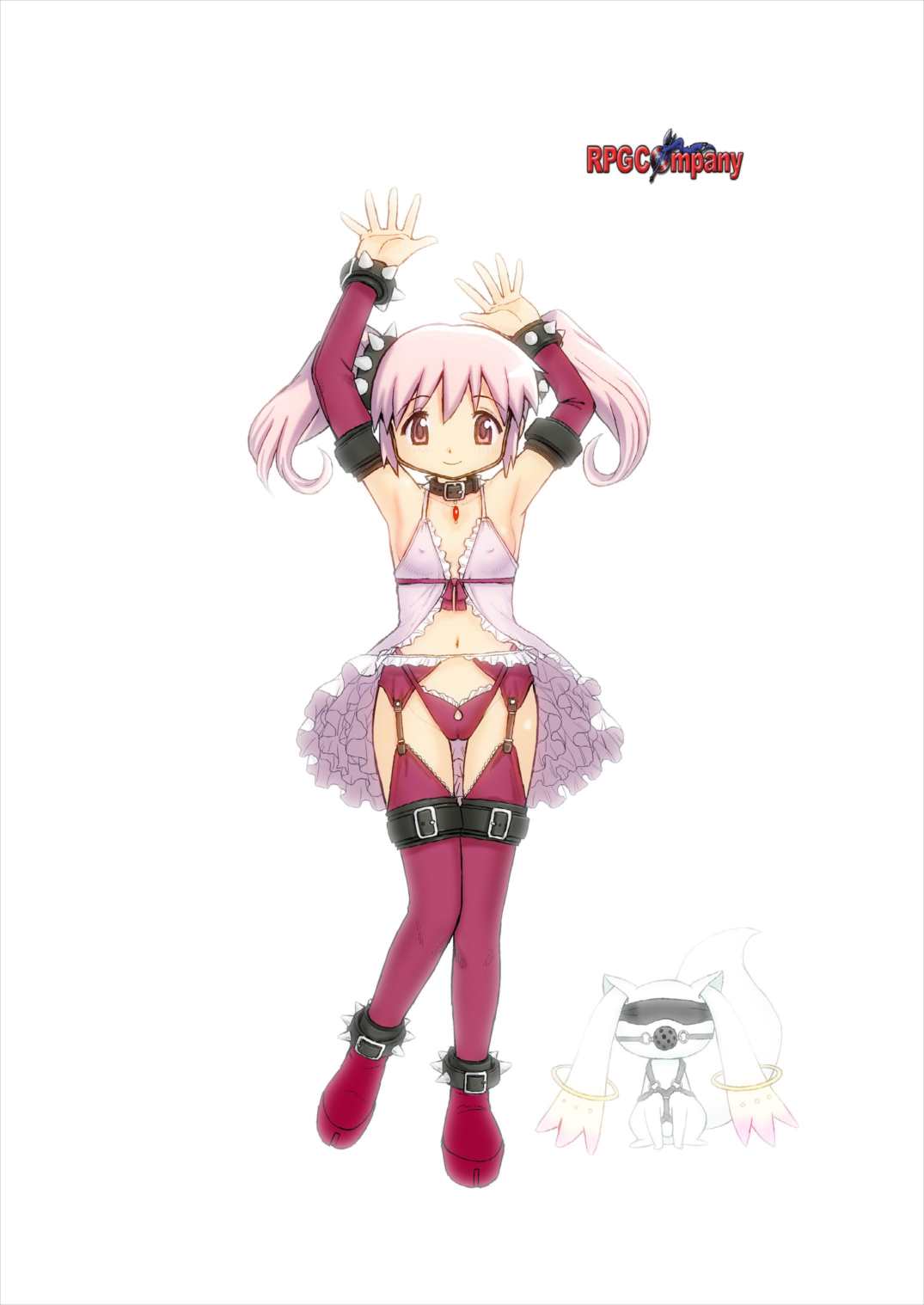魔法少女のなかよしこよし 26ページ