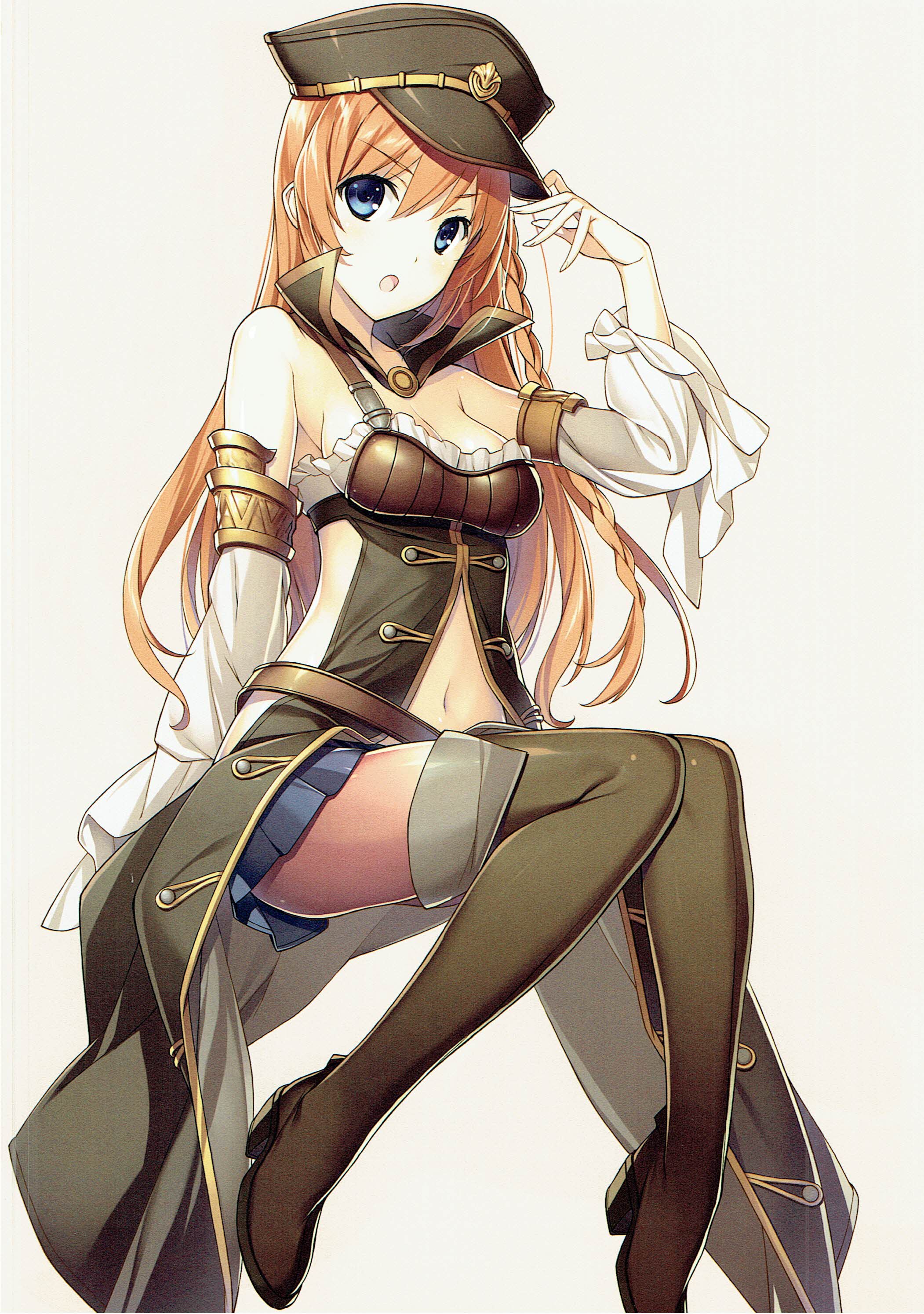 課金兵の境界線は何処だ？ 6ページ