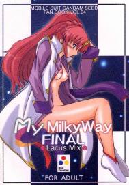 My Milky Way FINAL -Lacus Mix-