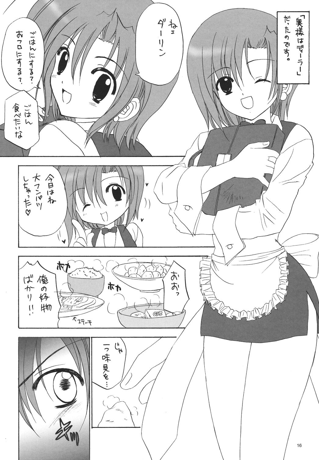 CARNIVAL MODE 15ページ