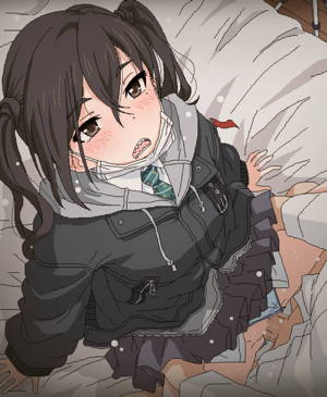 砂塚あきらのエロ画像集