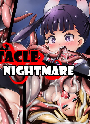 Trap Tentacle Nightmare